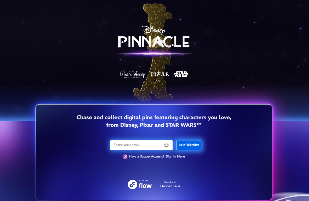 disney pinnacle disney pinnacle